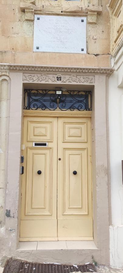Fac- Falcon'S Nest Valletta Exterior foto